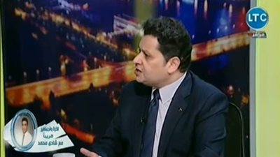 خبير اقتصادي: أسعار الكهرباء في مصر الأعلى عالميا (فيديو)