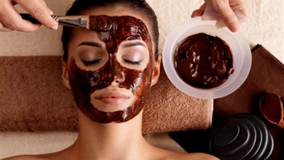 تخلصى من الهالات السوداء بماسك القهوة