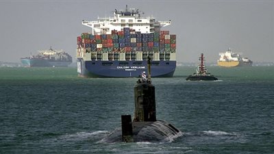 استشاري: القطاع العقاري شهد انتعاشا عقب افتتاح قناة السويس