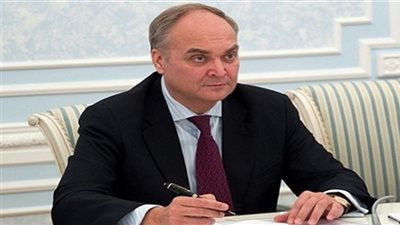 سفير روسيا بأمريكا: لقاء ترامب وبوتين يحل جميع القضايا بين البلدين