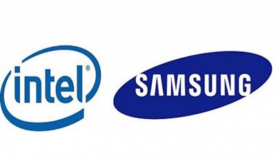 الفجوة بين «سامسونج» و«انتل» تهبط لأدنى مستوى في مجال الرقائق