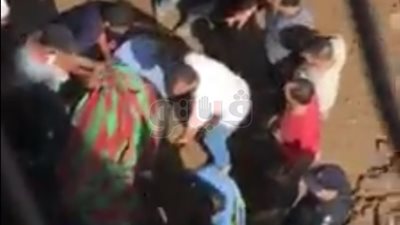 نشرة الأخبار: استخراج جثة من تحت أنقاض عقاري شبرا.. والجماهير تطارد صلاح بشوارع لبنان