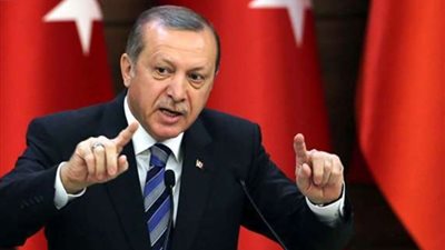 تركيا تصدر مرسومًا ينقل بعض الصلاحيات إلى أردوغان