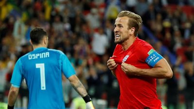 مترو الإنجليزية عن تأهل إنجلترا لربع النهائي: لم نشك ولو للحظة