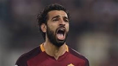 محمد صلاح يهنئ عبد الله السعيد بعيد ميلاده الـ32
