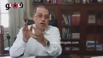 عميد «تربية موسيقية حلوان» يقدم نصائح لطلاب الثانوية (فيديو)