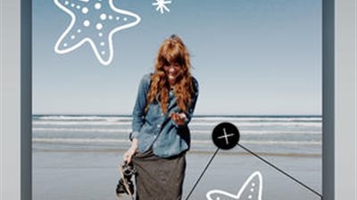 اصنع صورًا مميزة بجودة عالية وبسهولة مع برنامج « Aviary »