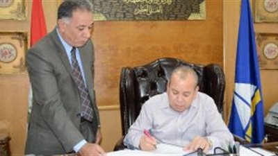 فرض غرامات على 3 سائقين حرضوا على زيادة الأجرة بدمياط