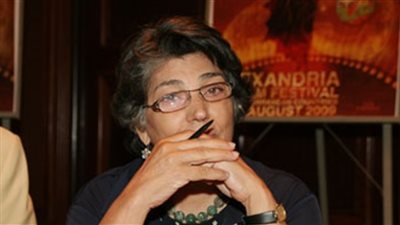 خيرية البشلاوي: أفلام المثلية الجنسية تهدف لتوعية المجتمع