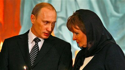 بالصور.. 10 معلومات نادرة عن طليقة بوتين.. «تقرير»