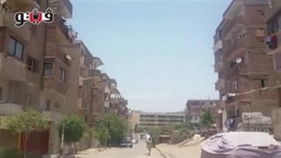 بالفيديو.. أسعار إيجارات الشقق في الحى السادس بمدينة نصر