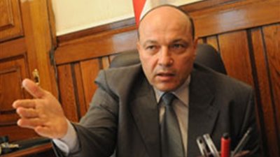 غدا.. «تأديب القضاة» ينظر طعن طلعت عبد الله على إحالته للمعاش