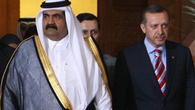 مخطط «تركي قطري» لتدمير مصر.. الدوحة وأنقرة تنقلان «القاعدة» من أفغانستان إلى سيناء عن طريق ليبيا والسودان.. «أردوغان» يهدف لإحياء الدولة العثمانية وشطب دور القاهرة.. وسق