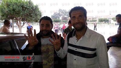 الشئون القانونية تتهرب من التحقيق مع حارس غزل المحلة