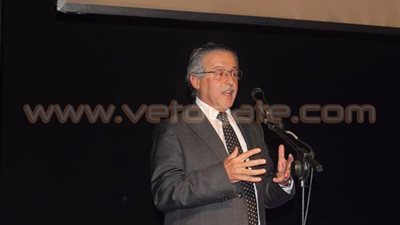 «المؤسسة الدولية» تختتم فعاليات الذكرى السنوية الأولى لسميح القاسم