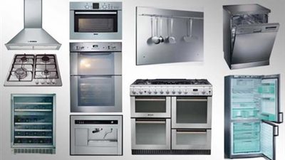 3 عروض على الأجهزة الكهربائية «للمقبلين على الزواج»