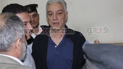 بالصور .. إخلاء سبيل سامح فهمى دون ضمانات