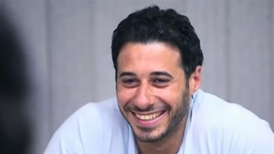 أحمد السعدنى في كواليس التحضير للجزء الثاني من الكبريت الأحمر