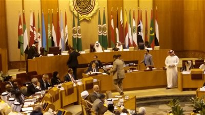 رئيس البرلمان العربي: 3 خطط لدعم فلسطين وشعبها