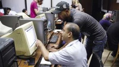 طوارئ بالتعليم العالي بسبب تنسيق طلاب الثانوية.. انطلاق المرحلة الأولى يوم الإثنين المقبل.. منع إجازات العاملين.. المؤشرات الأولى توضح 97.5% للطب و91.7 للهندسة.. والوزير يعد بفصل أي موظف يسرب النتائج