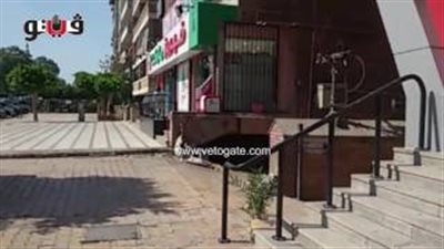 بالفيديو.. 25 ألف جنيه إيجار المحل التجاري بالحي السابع في مدينة نصر