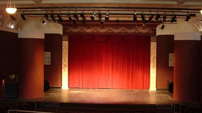 5 عروض مسرحية في ثاني أيام مهرجان «آفاق»