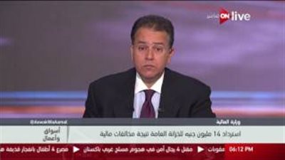 «المالية»: إعدام الشيكات الورقية وبدء التعامل إلكترونيا نهاية 2017