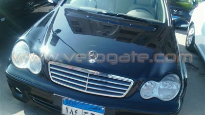 بالصور.. أسعار «مرسيدس» المستعملة بسوق السيارات