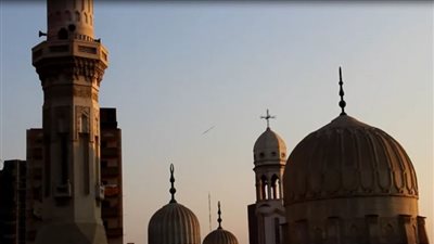 الأزهر والكنيسة يشكلان مجلس أمناء بيت العائلة المصرية