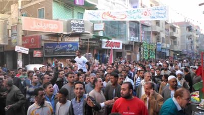 العفو الدولية تسلط الضوء على أحداث الفتنة الطائفية ببنى سويف.. السلطات المصرية تقاعست عن حماية الأقباط.. و