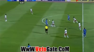 بالفيديو.. سموحة ينهي الدوري بالفوز على النصر للتعدين 1-0