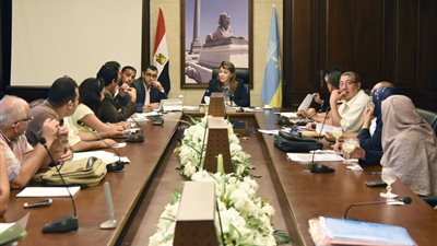 محافظة الإسكندرية: آخر موعد لتقنين أوضاع أراضي الدولة أغسطس المقبل