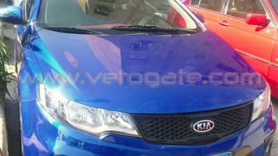بالصور.. أسعار «كيا» المستعملة بسوق السيارات