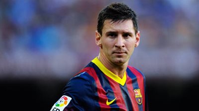 «ميسي» و«سواريز» يغيبان عن تدريبات برشلونة للسفر إلى موناكو