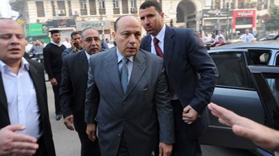 مصدر قضائى: النائب العام غادر إلى بلدته بالغربية ويرفض الحديث