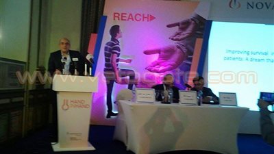 أستاذ علاج أورام: معدلات الشفاء من السرطان ارتفعت من 50 إلى 60%