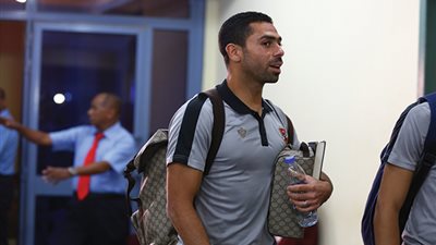 الدوليون ينتظمون في معسكر الأهلي في كرواتيا غدا