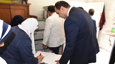الصحة تشن حملات مفاجئة على مستشفيات ووحدات بالجيزة لرصد الشكاوى