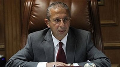 مصدر: «النحاس» الأقرب لخلافة «الحفني» لإدارة مصر للطيران