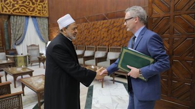 شيخ الأزهر: عدم احترام التوجيهات الإلهية سبب انتشار الصراعات بالعالم