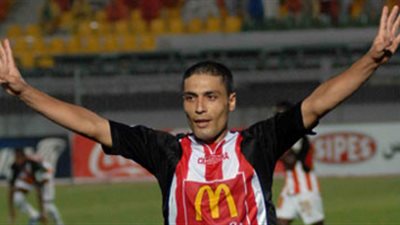 طلعت محرم ينضم للجهاز الإداري لـ«ذئاب الجبل»