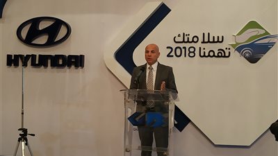 غبور وهيونداي العالمية يطلقان حملة سلامتك تهمنا للقيادة الآمنة