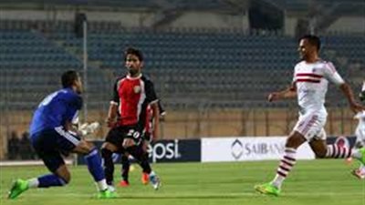 «30 دقيقة».. الزمالك يبحث عن هدفه الأول في طلائع الجيش