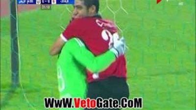 بالفيديو.. حسام باولو يهدر ركلة جزاء لـ الزمالك أمام طلائع الجيش