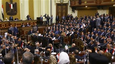 البرلمان يوافق على تعديلات قانون التصالح في مخالفات البناء وإحالته لمجلس الدولة