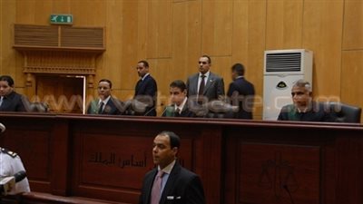 شاهد بالتخابر: المعزول طلب تحريات عن موظفي رئاسة الجمهورية