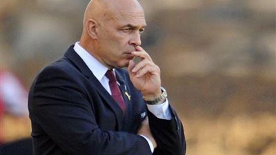 مجلس الزمالك يوافق على طلب جروس