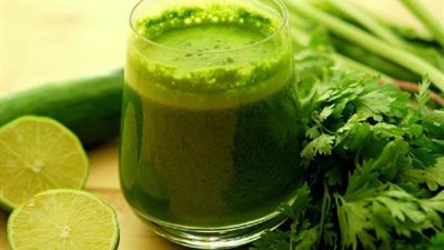 مشروب مزيج الشمر وأوراق الخرشوف لتنشيط الدورة الدموية