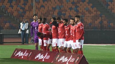 أجايى والشحات يقودان هجوم الأهلي أمام الاتحاد