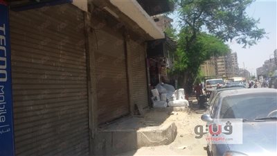 عقارات باب الشعرية «نار».. مليون جنيه سعر أغلى شقة.. والمتر بـ60 ألفا